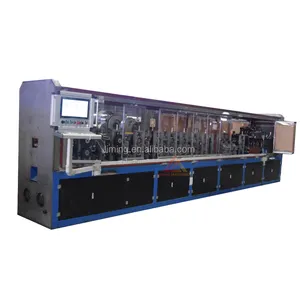 Vertex Bd Light Gauge Roll Forming Maker Machine