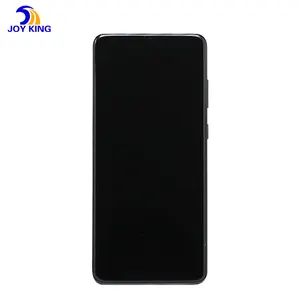 شاشة LCD أصلية لهواتف Galaxy S8 S9 S9+ S10 S10+ S10e S20 S20+ S21 S22 S23 S23+ Ultra FE 5G شاشة بديلة من Pantalla