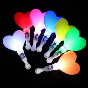 Bâtons <span class=keywords><strong>lumineux</strong></span> LED RVB haut de gamme en mousse pour fêtes, tubes <span class=keywords><strong>lumineux</strong></span> colorés pour l'encouragement, vente en gros - Product Image 4