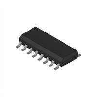 Componentes de circuitos electrónicos 16 Solc S25Fl129P0Xmfb003 Memoria Bom Ic en stock