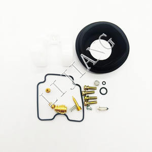 Kit de reparación de carburador para Suzuki <span class=keywords><strong>GS500F</strong></span> 2004-2009 - Product Image 1