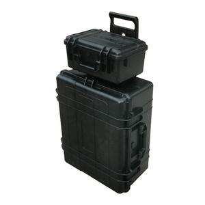 配备高精度力传感器的安全阀在线校准仪 - Product Image 5