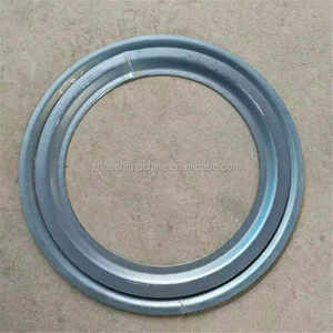 Machine de fabrication de crochets de suspension en fil de fer, pliage et formage d'anneaux de <span class=keywords><strong>rideau</strong></span> en acier métallique, fournisseur chinois à 3 axes - Product Image 5