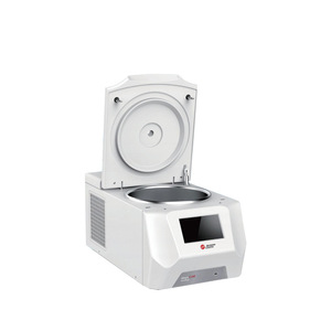 Centrífuga Refrigerada de Sobremesa Beckman Coulter Allegra C-34R, 14500 RPM, para Uso en Laboratorio - Product Image 2