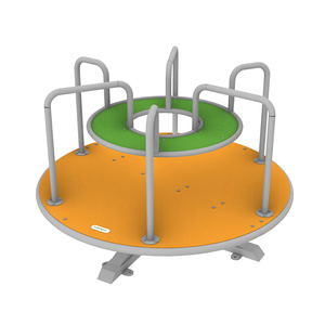 Équipements de terrain de jeux pour enfants, vente directe d'usine, équipements d'amusement certifiés pour enfants, produits de terrain de jeux intérieur - Product Image 1
