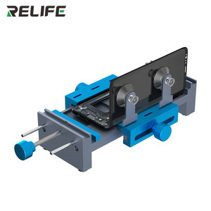 RELIFE RL-601P Correcteur de cadre multifonctionnel pour iPhone, outil de réparation pour le retrait du verre arrière et l'ouverture d'écran - Product Image 5