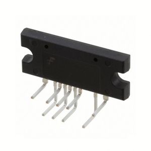 100% Genuine, Original & Brand New LA7910 SIP-9 Electronic Component <b>Integrated</b> <b>Circuit</b> IC Chip - Product Image 1