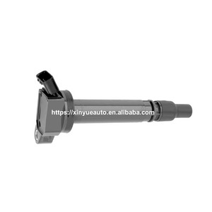 <span class=keywords><strong>Precio</strong></span> al por mayor nuevo 90919-02256 90919-C2001 90919-A2005 90919A2005 bobina de encendido para <span class=keywords><strong>Toyota</strong></span> para <span class=keywords><strong>Tundra</strong></span> para Alphard para Lexus - Product Image 2