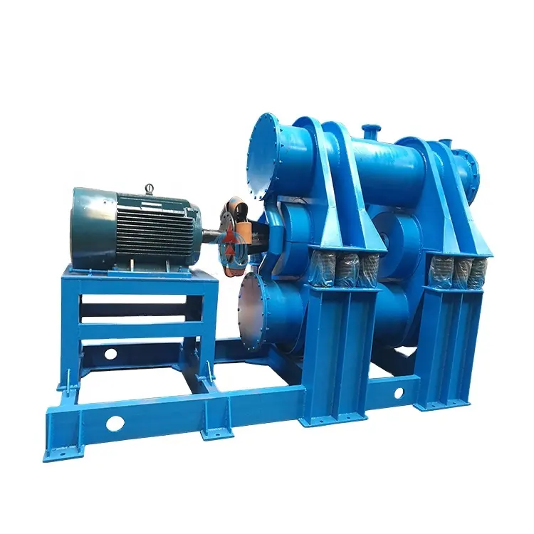 continuously work Vibrating Silica Sand Intermittent Ball Mill Price