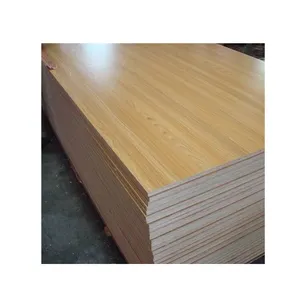 Wholesale Factory Price Basswood Multiplex Plywood Plywood