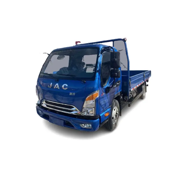 JAC 4x2 2ton 라이트 트럭 트럭 판매