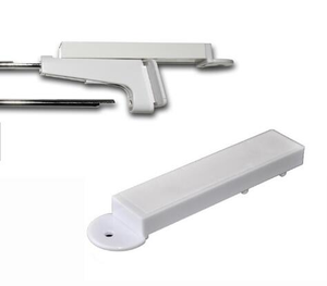 Bán lẻ hiển thị từ Móc detachers EAS hệ thống xách tay Alpha S3 nam châm detacher Key - Product Image 5