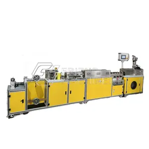 Machine de fabrication de soie pour imprimante 3D pour test en laboratoire Machine de fabrication de filament de soie en résine plastique pour impression 3D