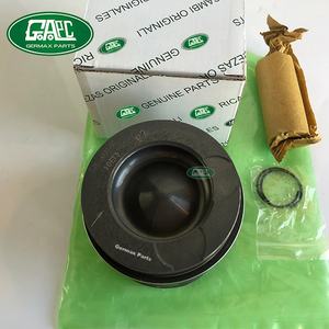 Rings dizel LR022444 yüzükler GL1717 ile Piston için Range Rover Evoque 2012 Freelander 2 2006-2014 keşif spor 2015-2017 - Product Image 5