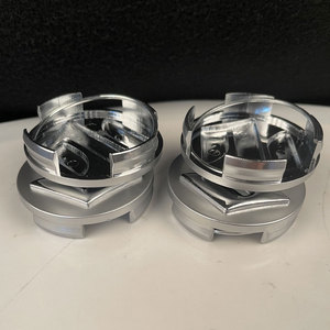 Talón de 54mm, accesorio para itara imny PV X4 rtiga LTO wift icky para uzuki - Product Image 5