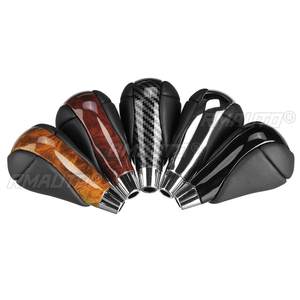 AT <b>Gear</b> Shift <b>Knob</b> for Lexus GS300 LS460 IS250 RX350 RX450h IS350 ES300 ES350 GS350 LS430 LS600h CT200H - Product Image 4