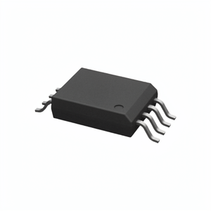 Manufacturer Channel Electronic Circuit Components Data Acquisition 8 SOlC AMC1306M05QDWVRQ1 - Product Image 1