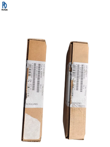 6GK1905-0EA10 ชุดสายไฟ PLC ชุดสายเชื่อมต่ออุตสาหกรรม ชุดสายไฟเทอร์มินัลบล็อก อุปกรณ์เสริมระบบอัตโนมัติทางอุตสาหกรรม - Product Image 1