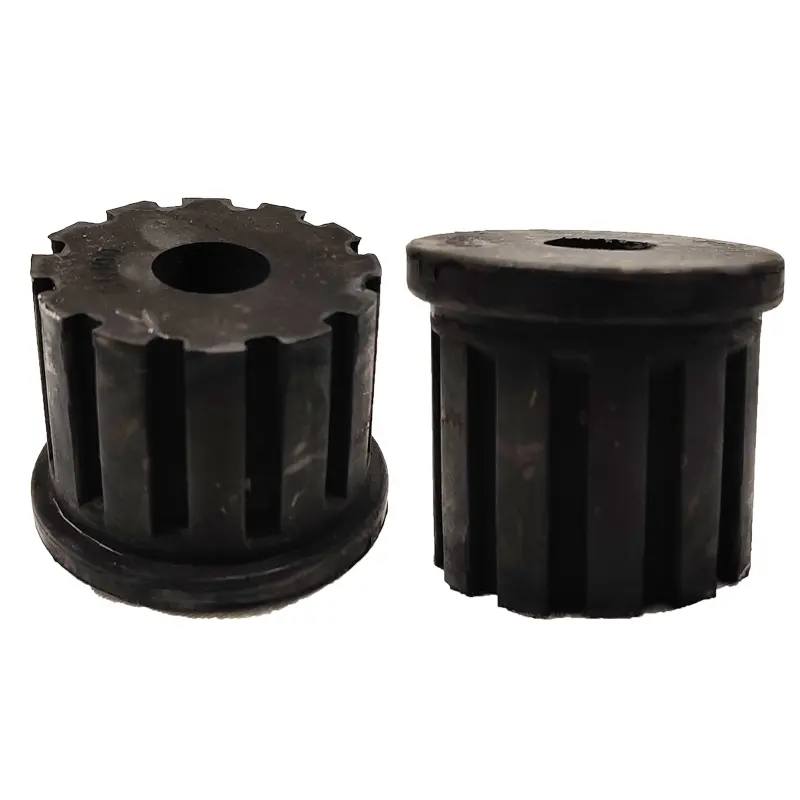 Factory OEM Car Spare Parts Rubber Leaf Spring Bushing 90385-18019 90385-18013 90385-18020 Suspension Bushing for HILUX