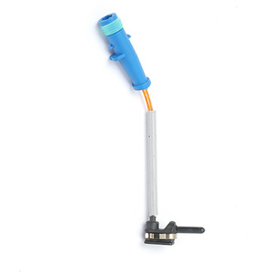 สายเตือนเบรกเมอร์เซเดส-เบนซ์ 100 มม. สำหรับอะไหล่ทดแทนรถยนต์ขนาดกลาง - Product Image 4