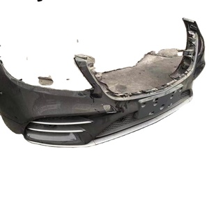 กันชนหน้าถอดประกอบ<span class=keywords><strong>มือ</strong></span><span class=keywords><strong>สอง</strong></span>สำหรับ S450โรงงาน Mercedes-Benz 222ใหม่ - Product Image 1