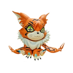 Service d'impression 3D de figurines de personnages d'anime sur mesure OEM, prototype en résine ABS, échantillonnage rapide à partir de dessins - Product Image 5