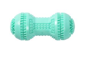 Commercio all'ingrosso della fabbrica eco friendly medio durevole TPR cane <span class=keywords><strong>chew</strong></span> giocattoli interattivi movimento - Product Image 4