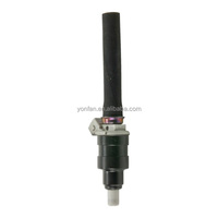 Injecteur de carburant 0280150163, pour Jaguar XJ étranger XJS coupé XJSC Convertible 5.3L V12 EAC7875