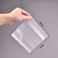 Nouvelles lingettes nettoyantes pour lentilles Biokleen, lot de 10, lingettes pour nettoyer les lentilles, lingettes pour lunettes