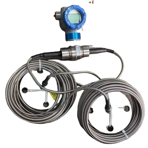 STR82D SmartLine รุ่นใหม่ พร้อมระบบซีลไดอะแฟรมแบบรีโมต ดิจิตอล สมาร์ท - Product Image 5
