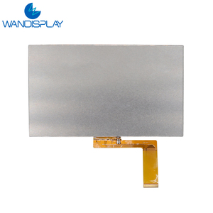 Wandisplay 7 inch 1024*600 IPS màn hình LCD 7 inch TFT hiển thị với 30pin mipi LVDS giao diện - Product Image 6