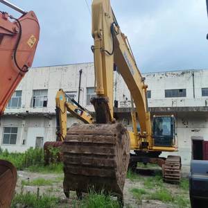 Excavadora Komatsu PC450, excavadora Komatsu usada de trabajo bajo PC450 de baja potencia, de 12, 30, 12, 12, 30, 30, 30, 30, 30, 30, 30 - Product Image 4