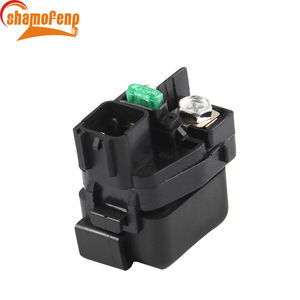SMF Suzuki Roi <span class=keywords><strong>Quad</strong></span> 500 700 750 31800-41G10 31800-41G00 pour <span class=keywords><strong>RELAIS</strong></span> de DÉMARRAGE 12V - Product Image 3