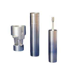 Viscosímetro Rotatorio con Pantalla Táctil SNB-1T, Medidor de Viscosidad, Analizador de Viscosidad Rotatorio de Laboratorio, Viscosímetro de Alta Rotación - Product Image 4