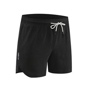 Pantaloncini sportivi in tessuto da uomo 4xl pantaloncini da allenamento da corsa con tasche posteriori leggeri da ginnastica da uomo pantaloncini ad asciugatura rapida - Product Image 6