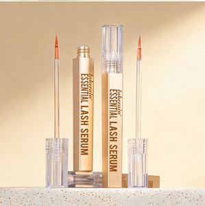 Sérum <span class=keywords><strong>de</strong></span> croissance rapide des cils, activateur naturel des cils, traitement pour des cils plus longs, plus fournis, plus épais et recourbés, produits <span class=keywords><strong>de</strong></span> soin des yeux, maquillage - Product Image 5