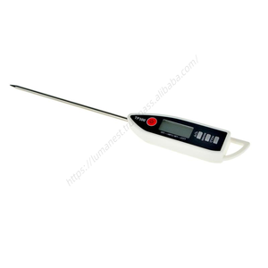 Thermomètre numérique de cuisson et de grillade DD1461 à sonde électronique pour aliments et huile – Vente en gros à prix abordable - Product Image 4
