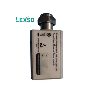Sensor de Potencia de Amplio Rango Dinámico Keysight E4413a Serie E Lexso - Product Image 4