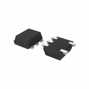 Components Electronic BD4958FVE-TR SOT 665 Power Management (PMIC) Authorized Distributor - Product Image 1