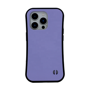 Étui de téléphone personnalisé avec logo, style tendance, petite taille, en PU, étanche, antichoc, fonction portefeuille, protection d'écran pour iPhone 15 16 - Product Image 2