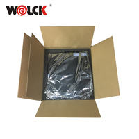 Transmitter Optik Modulasi Eksternal L Band Fiber Node 1550 Dbm 1550nm