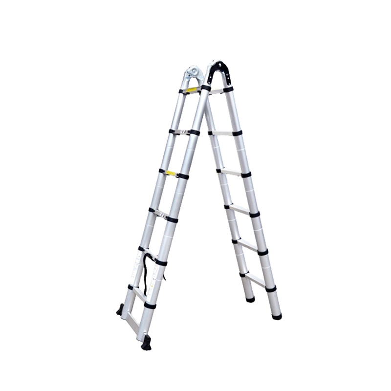 Wholesale EN 131 Multi Purpose Aluminum Ladder Folding & Portable