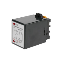 Relais électromagnétique miniature scellé Dixsen AFR-1 AC 220V, contrôleur de niveau de liquide bistable, interrupteur de contrôle de niveau d'eau