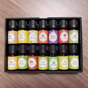 Fornire un nuovo Set regalo per aromaterapia per <span class=keywords><strong>carrozzeria</strong></span> con oli essenziali naturali puri al 100% - Product Image 2