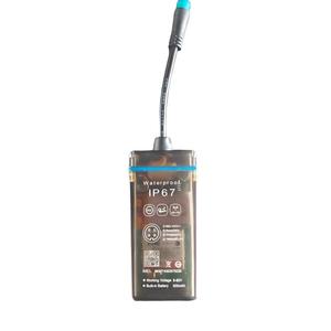 Traceur GPS étanche IP67 4G LTE portable CA002, dispositif antivol monté sur toit avec alerte géofence et historique d'<span class=keywords><strong>itinéraire</strong></span> pour voitures et vélos - Product Image 2