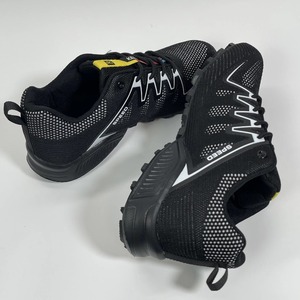 Zapatillas Deportivas Ligeras para Hombre, Transpirables, Ideales para Senderismo, Camping, Trekking, Otoño y Primavera - Product Image 6