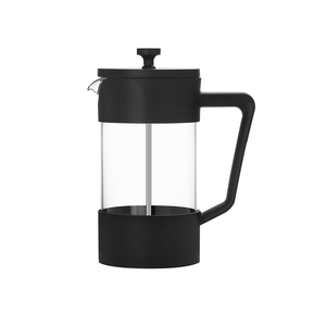OEM / PDM usage domestique Certification FDA écologique <span class=keywords><strong>de</strong></span> qualité alimentaire 350 ml conception simple <span class=keywords><strong>café</strong></span> français <span class=keywords><strong>presse</strong></span> caf - Product Image 2