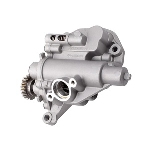 Untuk Audi Skoda baru Audi///Parts pompa oli mesin suku cadang otomotif untuk kendaraan - Product Image 5