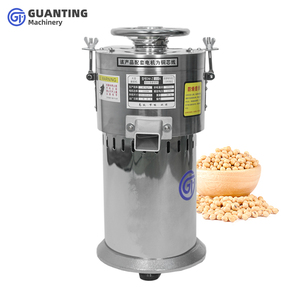 Nhà Máy Giá Sữa Đậu Nành Máy Làm Thương Mại Sản Phẩm Đậu Máy Móc Chế Biến Sữa Đậu Nành Nhà Sản Xuất - Product Image 6