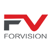 Forvision Optical Mfg Co., Ltd. logo